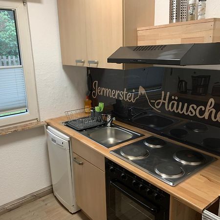 Jermerstein-Haeuschen Braunlage Eksteriør bilde