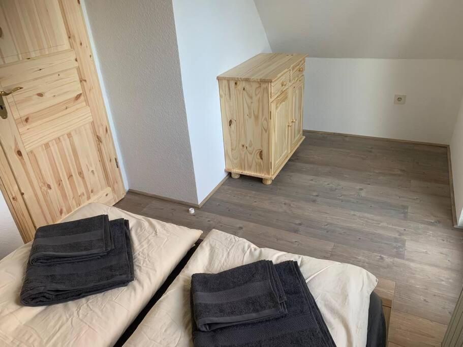 Jermerstein-Haeuschen Braunlage Eksteriør bilde