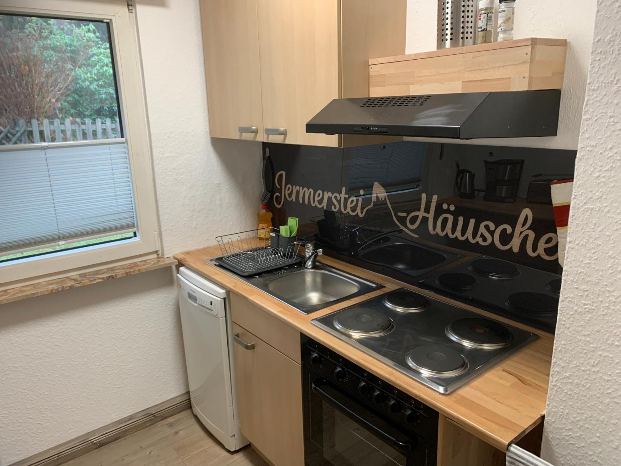 Jermerstein-Haeuschen Braunlage Eksteriør bilde